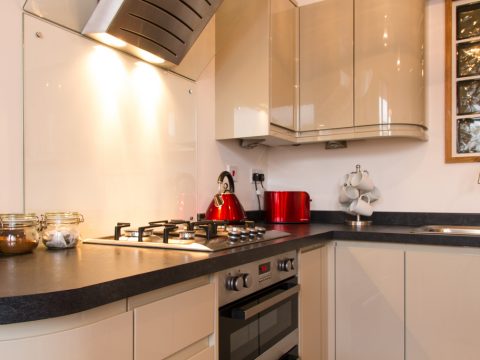 Thorne Lodge - Exclusively Short Lets - Sussex serviced apartments