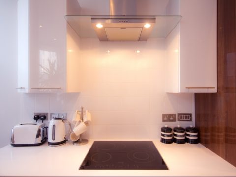 Holiday apartments Eastbourne - Gresham House - Exclusively Short Lets