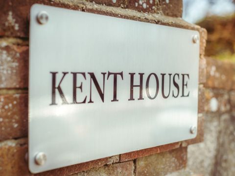 Kent House - serviced accommodation in Eastbourne