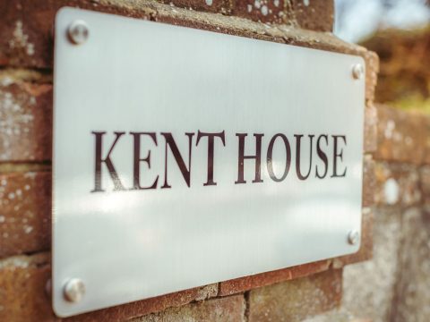 Kent House - serviced accommodation in Eastbourne