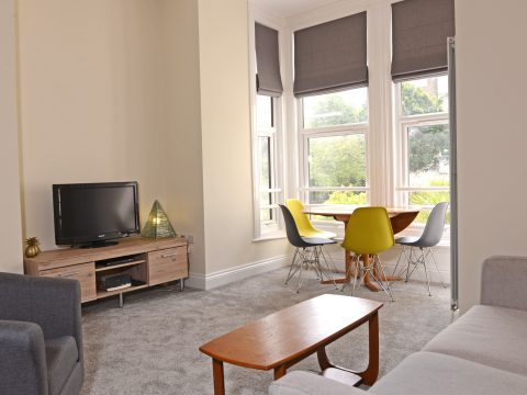 Places to stay in Eastbourne - Jevington Gardens - Exclusively Short Lets