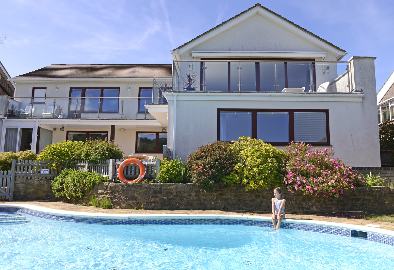 Short Term Lets Eastbourne East Sussex Fully Furnished