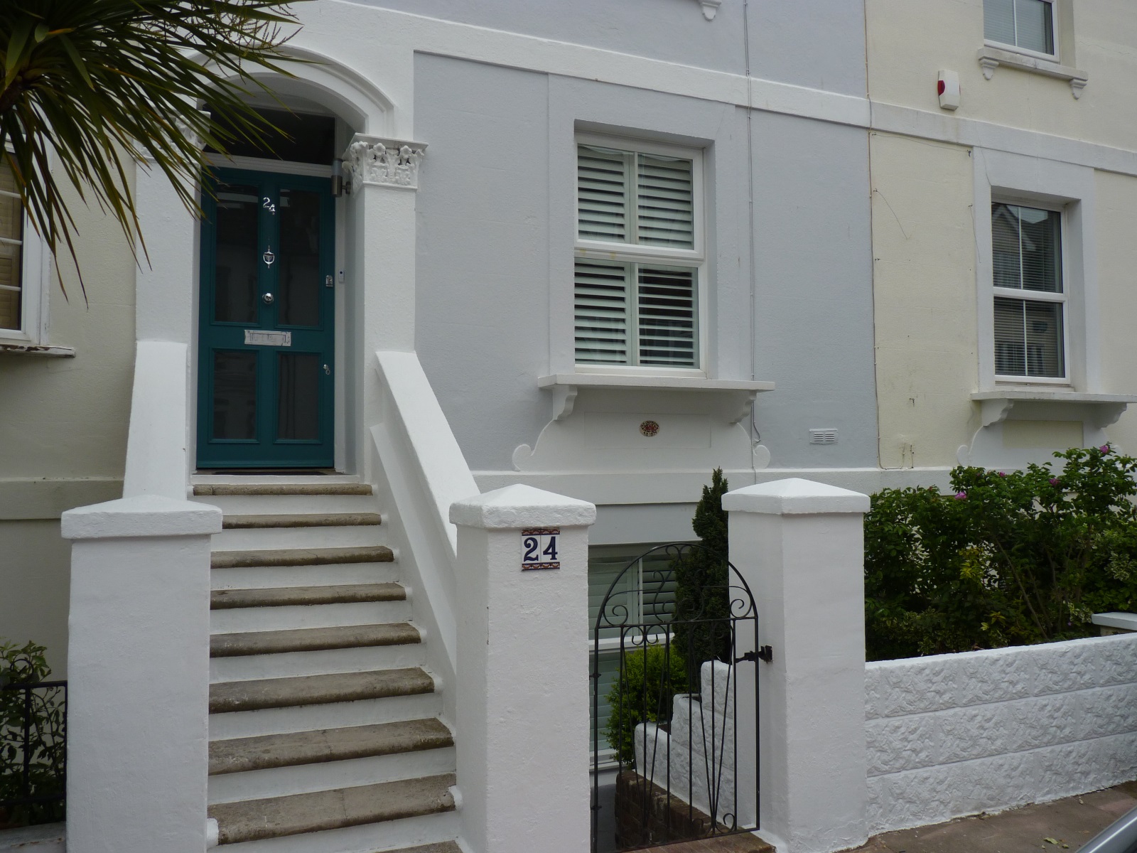 Furnished apartments for rent in Eastbourne close to town centre