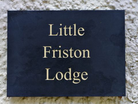 Sussex holiday cottages - Little Friston Lodge - Exclusively Short Lets