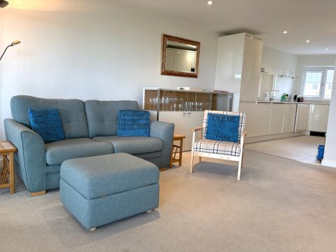 Eastbourne temporary rental