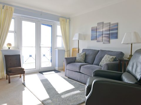 Sovereign Harbour holiday let