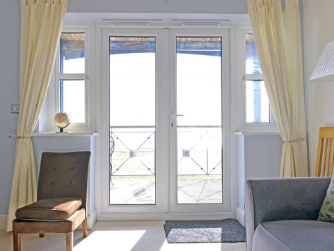 Sovereign Harbour holiday let