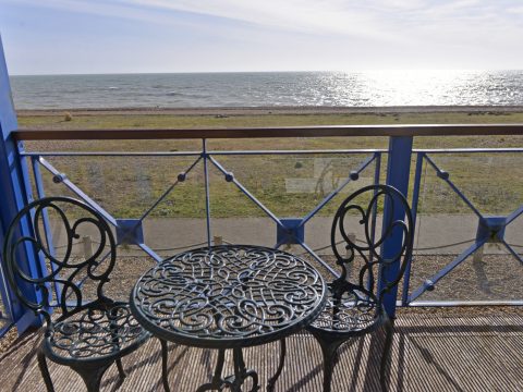 Sovereign Harbour holiday let