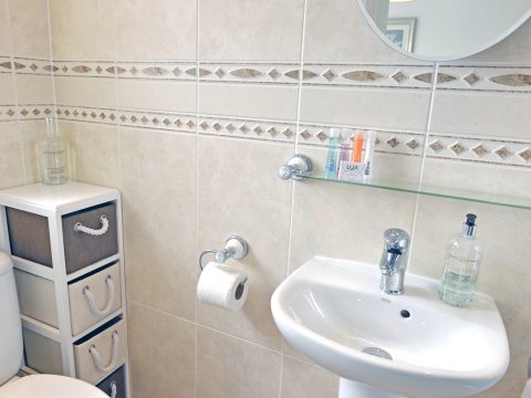 Holiday lets Eastbourne - Pacific Heights - Exclusively Short Lets