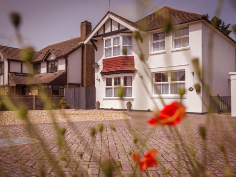 Pevensey Bay holiday homes