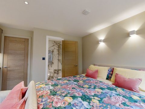 south downs airbnb