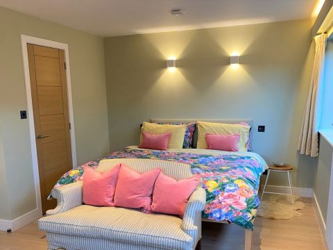 south downs airbnb