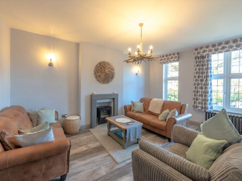 East Sussex airbnb