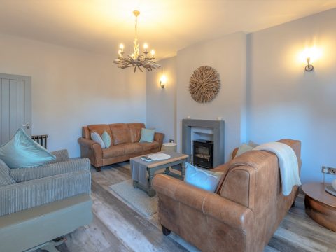 East Sussex airbnb