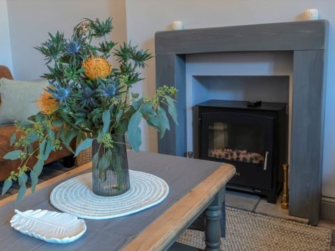 East Sussex airbnb