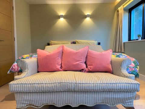 south downs airbnb