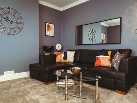 furnished flat eastbourne