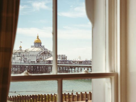 south coast holidays
