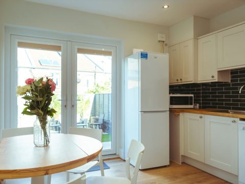 east sussex holiday cottage