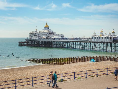 south coast holidays