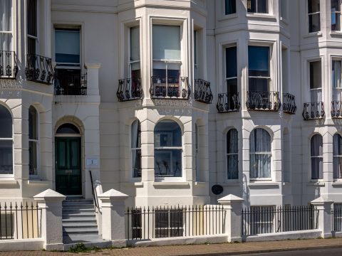 sussex airbnb