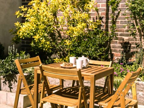 eastbourne holiday cottage