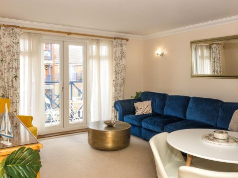 eastbourne holiday lets