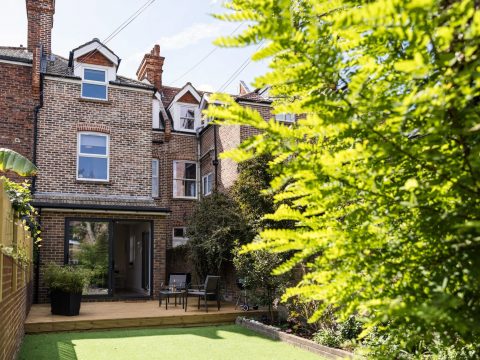 east sussex holiday cottage