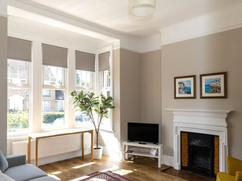 east sussex holiday cottage