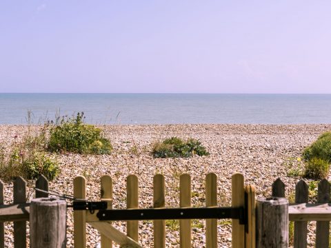 pevensey bay holiday cottage