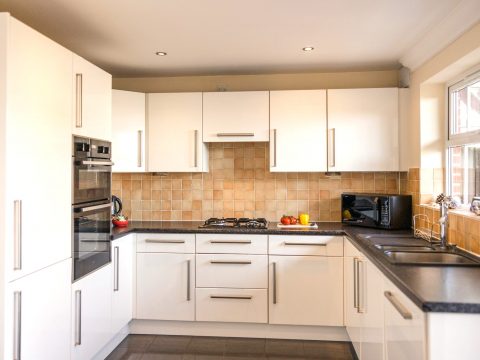 eastbourne holiday rental