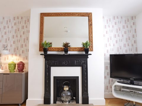 Exclusively Short Lets - Urban Chic - furnished apartments for rent in Eastbourne