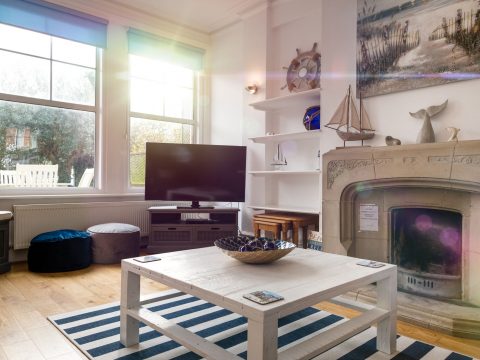 holiday lets in eastbourne