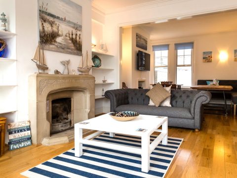 holiday lets in eastbourne