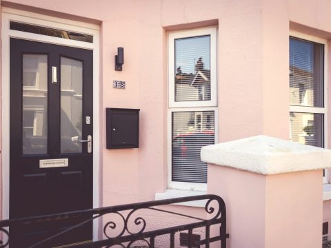 eastbourne holiday cottage