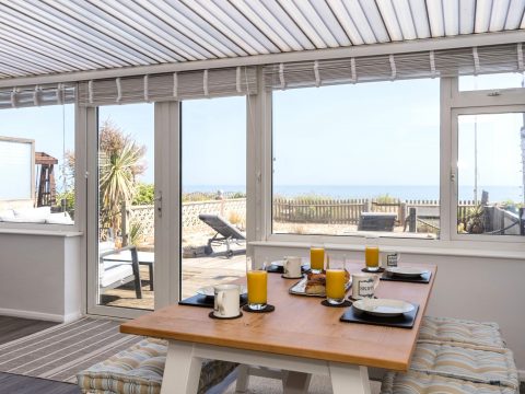 pevensey bay holiday cottage