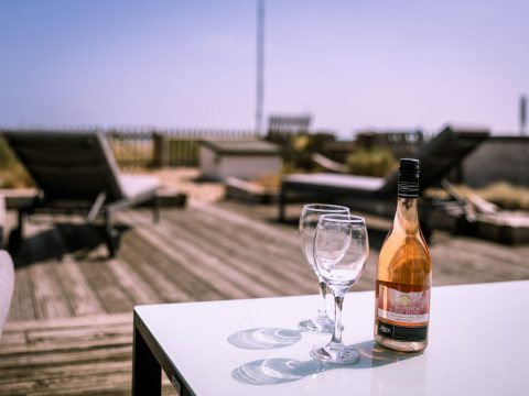 pevensey bay holiday cottage