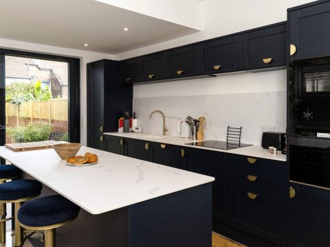 east sussex holiday cottage