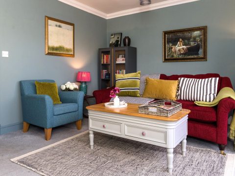 self catering eastbourne