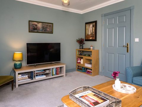 self catering eastbourne