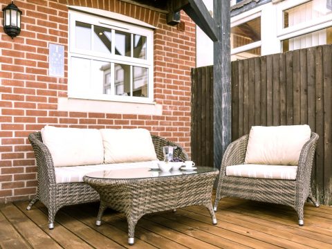 eastbourne holiday rental