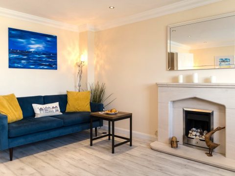 eastbourne holiday rental