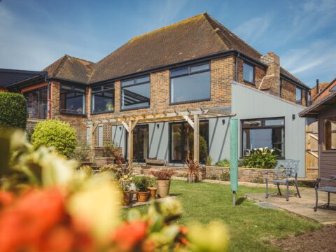 south downs way accommodation