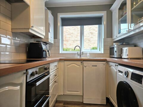 Self catering Pevensey Bay holiday homes