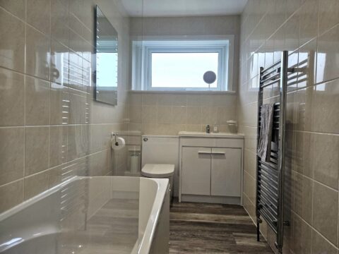 Pevensey Bay holiday homes