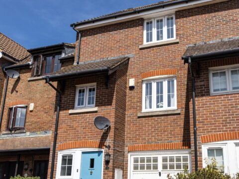 Harbourside Haven - Sovereign Harbour Airbnb