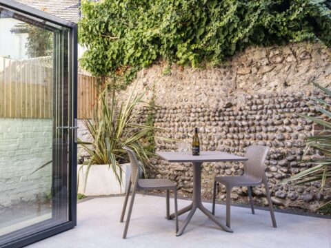 Self catering Eastbourne holiday cottages