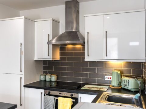 Self catering Eastbourne airbnb